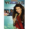 Victorious: Season One Volume One (DVD), Nickelodeon, Drama