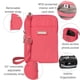 thumbnail image 3 of Bolso Baggallini Take Two RFID de Nylon Cruzado 13x18 cm, 3 of 9
