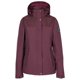 thumbnail image 1 of Trespass - Chaqueta Impermeable Kelby para Mujer (Higo) Trespass UTTP5035_fig, 1 of 4