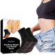 thumbnail image 5 of Fiudx Calcetines para Adelgazar: Estimulan El Metabolismo y La Circulación, Promueven La Quema de Grasa, Alivian La Fatiga y Aumentan La Energía. Ideales para Usar Todo El Día, Terapia de Relajación, 5 of 6
