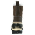 thumbnail image 4 of Northside Mens Back Country 200 Gram Waterproof Insulated Winter Snow Boot, 4 of 6