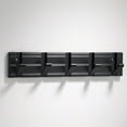 thumbnail image 4 of Hooks Rack,Folding Household Bathroom Wall Hook Hanging Hook Optimal Efficiency, 4 of 10