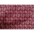 thumbnail image 4 of oneOone Cotton Poplin Fabric Abstract Block Print Sewing Fabric BTY 56 Inch Wide, 4 of 4