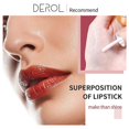 thumbnail image 3 of Day & Night Plumping Lip Serum Lip Plump Serum Plumper Lip Plumper Kit, 3 of 5