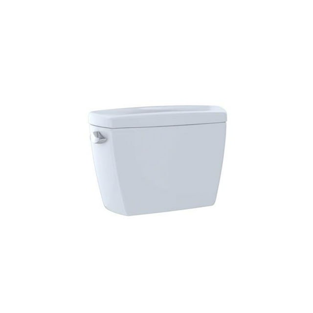 Toto ST743SD-01 Drake Insulated Tank with G-Max Flushing System, Cotton White