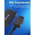 thumbnail image 2 of Convertidor Portátil A Con Adaptador Conector Audio 3 5 Mm, 2 of 9
