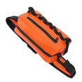 thumbnail image 1 of Fishing Waist Pack, Versatile Fishing Waist Bag TPU Water Resistant Fishing Tackle Bag Large Capacity Breathable Stylish Fishing Gear Bag for Outdoor Use, 1 of 7