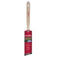 thumbnail image 1 of Wooster 5231-1 1/2 Series 5231 1-1/2" Gold Edge Angle Brush, 1 1/2 Inch, 1 of 2