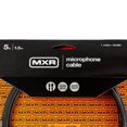 thumbnail image 5 of MXR XLR Microphone Cable 5 ft. Black, 5 of 7