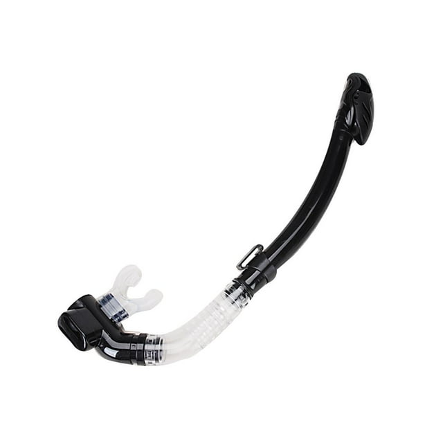 koolsoo Plongée en Apnée en Silicone PVC Totalement Sec