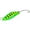 2, variant on 1 Pc Fish-Shaped Fake Lure | Iron 2.5g Bionic Hard Bait with Sharp Hook - Ideal for Sea Fishing and Bass Pike in Saltwater and Freshwater