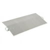 Vestil E-4824 0.37 in. Aluminum Economizer Dockplate- 48 x 24 in. - 5200 lbs