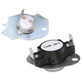 thumbnail image 2 of 4x 279769 Kit de Corte Térmico de Calentamiento de Secadora Compatible Con 3389946, 3398671, 3977394, 695563, AP3094224, 3390291, 2 of 5