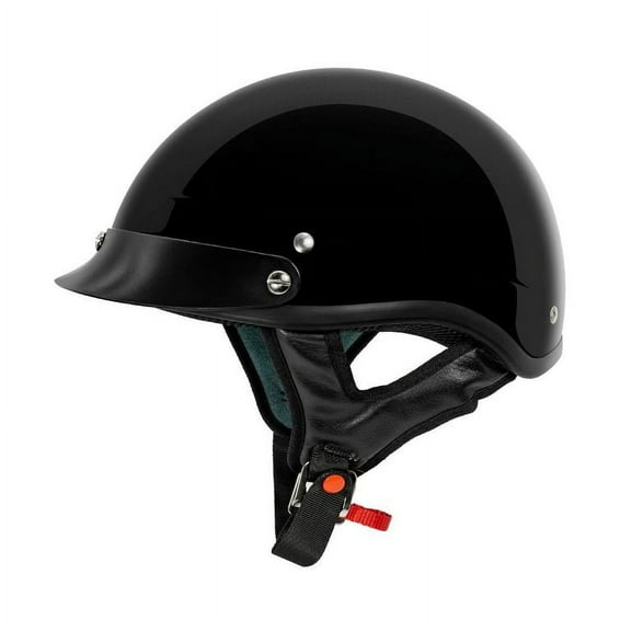 Vcan Cruiser Half Shell Helmet