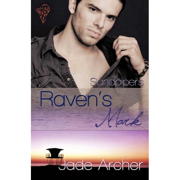 Raven's Mark (Paperback)