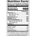 thumbnail image 4 of Cheetos Crunchy Cheese Flamin’ Hot Snacks, 3.25 oz Bag With Olive Green Bowl By ValueNest, 4 of 5