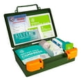thumbnail image 3 of Be Smart Get Prepared Outdoor First Aid - Happy Explorer, 265 Piece, 3 of 10