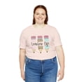 thumbnail image 6 of Teacher Life Pencil T-shirt, 6 of 11