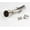 Type A, variant on Motorcycle Slip On Exhaust Pipe Modified Middle Link Pipe Systems For Yamaha R25 R3 MT03 MT 03 2014-2023