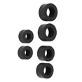 thumbnail image 4 of Fuel Line Seal Kit,  Fuel Line Seal Sleeve Kit for    7.3L 99-03, 4 of 8