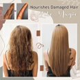thumbnail image 3 of pitrice Hair Cream Deep Conditioner Deep Conditioning Cream for Dry and Damaged Hair, 3 of 7