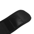 thumbnail image 4 of Yajisi Professional Face Ice Pack Wrap for Jaw Chin Dental Pain Relief Hot Cold Compress Black (7.87 inches / 20 cm), 4 of 9