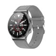 thumbnail image 1 of Reloj inteligente M2 Pro con llamada Bluetooth, carga inalámbrica, control del ritmo cardíaco y de la presión arterial, reloj inteligente para hombres M2pro Pk Gt2 Gt 2, 1 of 5