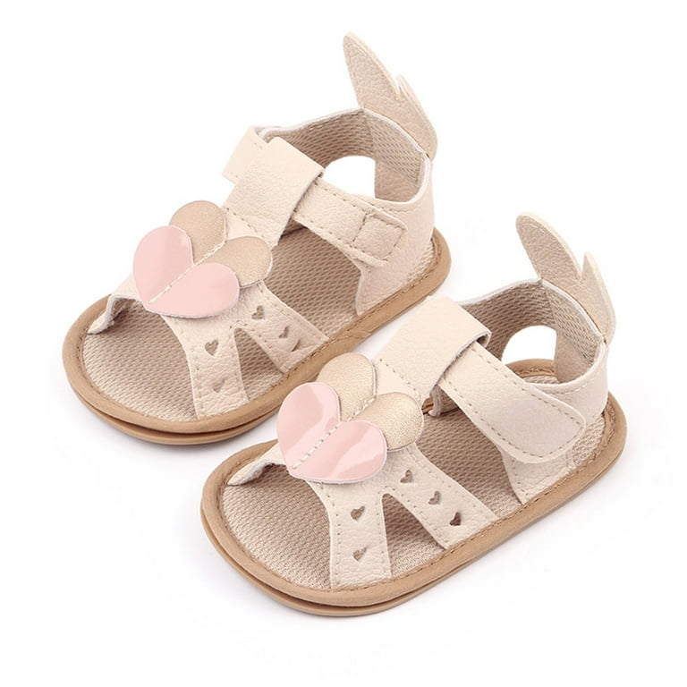 Boy sandals deals walmart