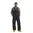 thumbnail image 2 of Berne Original Washed Insulated Bib, 2 of 4