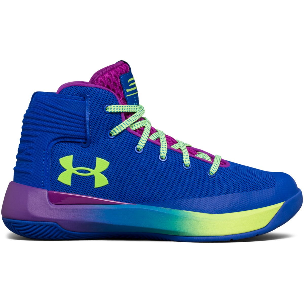 Under Armour Boy�s Under Armour Grade School Curry 3Zero
