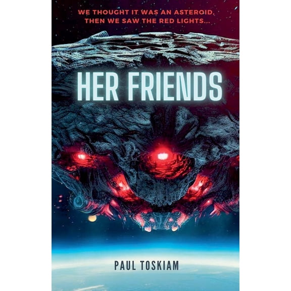 Her Friends, (Paperback)