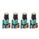 thumbnail image 1 of 4 UNIDS DC Controlador De Del Motor Controlador 3V-35V 5A PWM Controlador DC 3V 6V 12V 24V 35V Voltaje Variable shamjiam Controlador de velocidad PWM 5A, 1 of 8