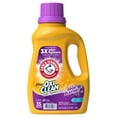 thumbnail image 3 of Arm & Hammer Plus OxiClean Odor Blasters Fresh Burst, 35 Loads Liquid Laundry Detergent, 45.5 Fl oz, 3 of 3