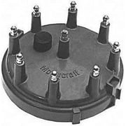 Motorcraft Distributor Cap DH-411-B Fits select: 1977-1996 FORD F150, 1982-1995 FORD MUSTANG