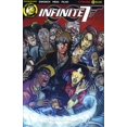 thumbnail image 1 of Infinite Seven #6A VF ; Action Lab Comic Book, 1 of 1