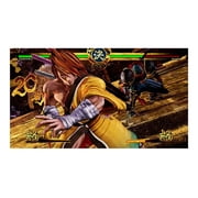 Samurai Shodown Anthology - PlayStation 2