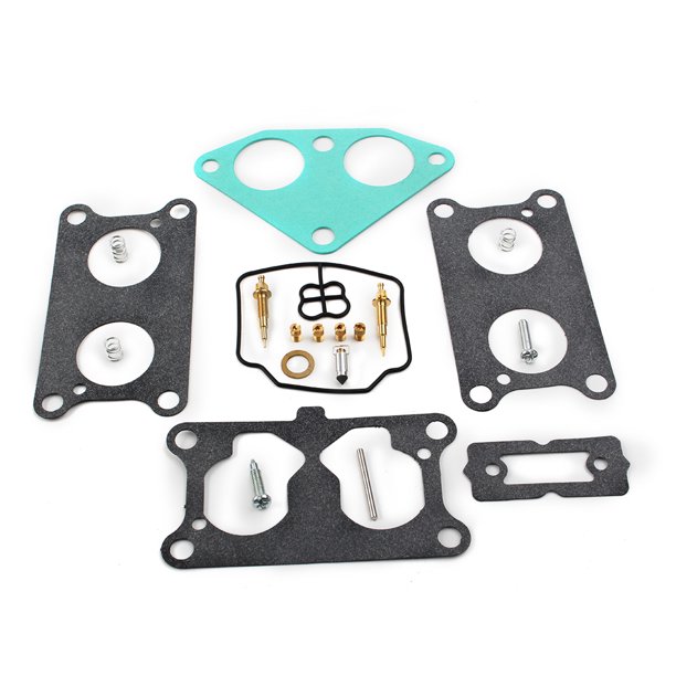 BFY Carburetor Rebuild Carb Repair Kits For John Deere HPX 4x2 4x4 Gator UTV 20042012