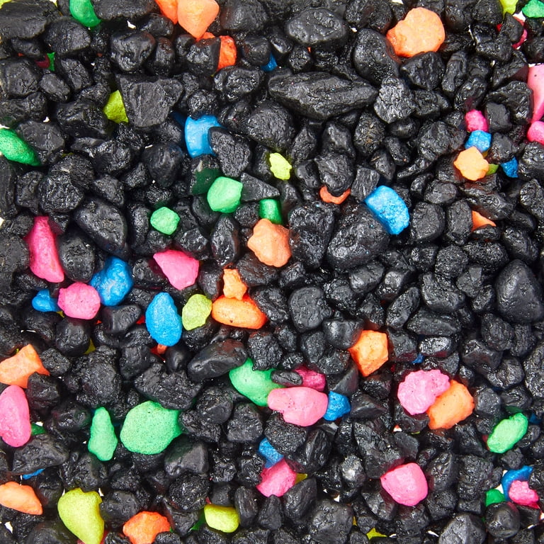 River Stones - Natural Decorative Aquarium Gravel Soil / Pebble Rocks