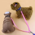 thumbnail image 5 of Double Ended Dog Lead For 2 Dogs 2 Way Coupler Leash Walking Duplex F3A9e. 8P9S D8Y8, 5 of 7