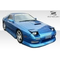 thumbnail image 4 of 1986-1991 Mazda RX-7 Duraflex B-Sport Front Bumper Cover - 1 Piece, 4 of 8