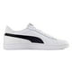 thumbnail image 3 of Tenis Puma Unisex 39098711 color Blanco, 3 of 3