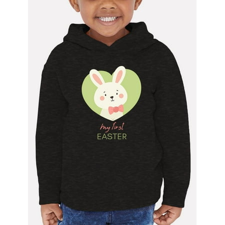 

Baby Bunny My First Easter Hoodie Toddler -Image by Shutterstock 4 Toddler