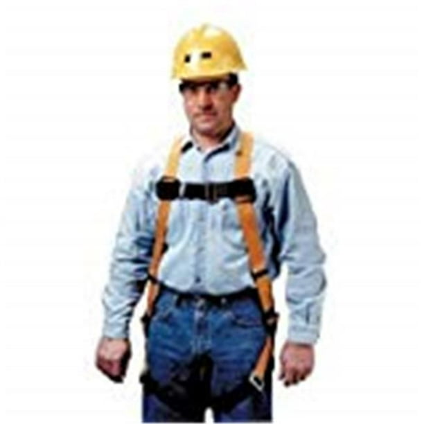 Safety Harness Tool Belt