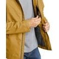 thumbnail image 2 of Eddie Bauer Men's Rainfoil Packable Jacket, 2 of 5