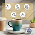 thumbnail image 4 of InfuSio Colombian Supremo K Cups 96 Count, 4 of 7