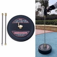 thumbnail image 4 of High Pressure Washer Undercarriage Cleaner Under Car Water Broom 13 Inch Clean 2, 4 of 6