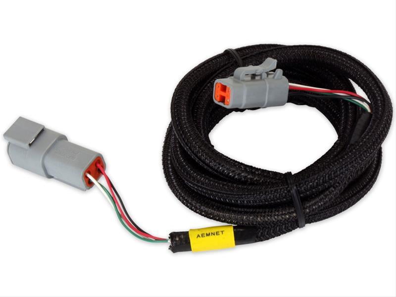 CAN Bus Extension Cable; DTMstyle Connecto