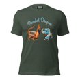 thumbnail image 1 of Beerded Dragons Unisex t-shirt, 1 of 7