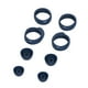 thumbnail image 3 of For Samsung Galaxy Buds+ Buds Silicone Ear Tips Eartips + Earphones Covers, 3 of 7
