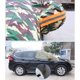 thumbnail image 5 of Parasol para coche, media cubierta transpirable, resistente al agua y al polvo, parabrisas delantero universal para las cuatro estaciones para la mayoría de los vehículos (tamaño: 210x140x24, 5 of 5
